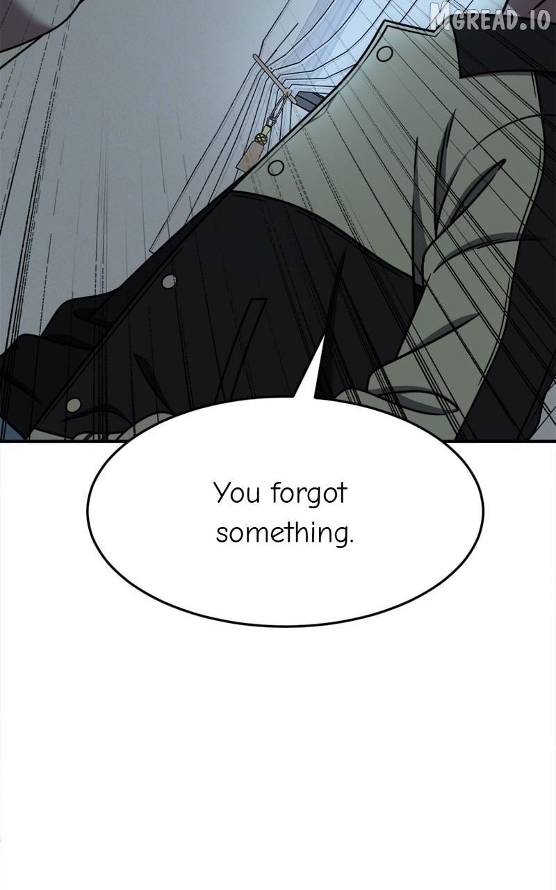 Change Me Chapter 208  - page 32